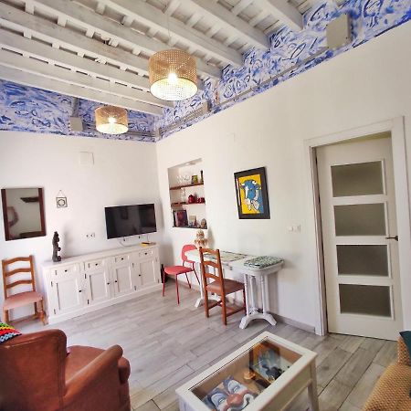 Villa Dos Aguas Ayamonte Esterno foto
