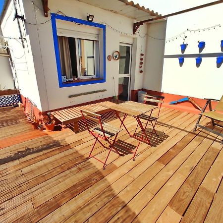 Villa Dos Aguas Ayamonte Esterno foto