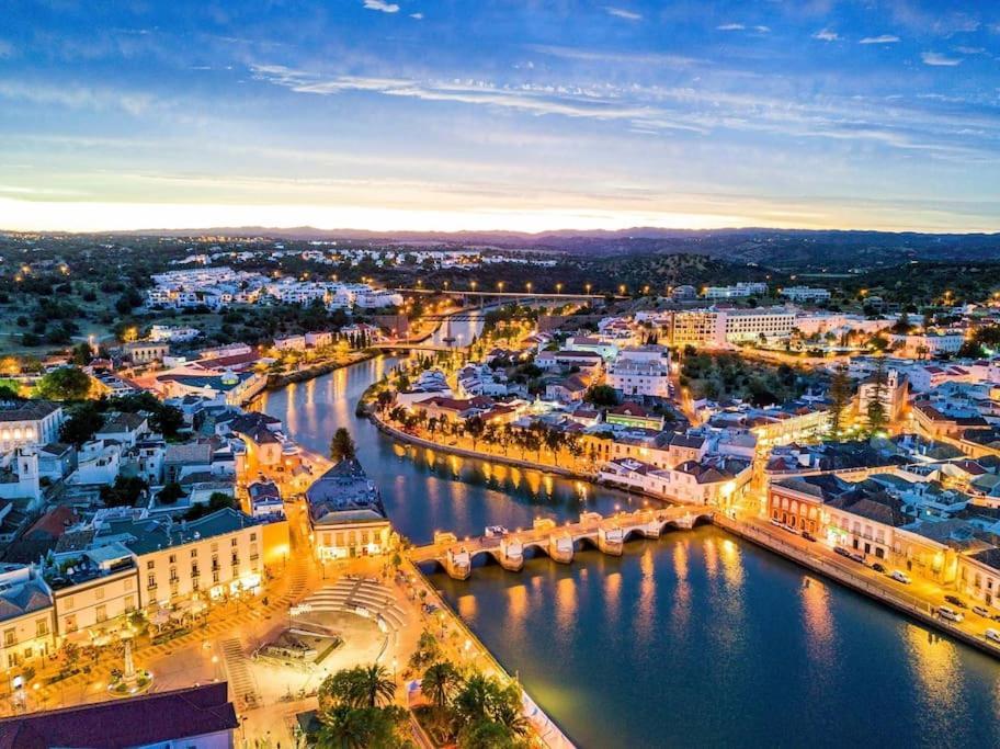 Villa Dos Aguas Ayamonte Esterno foto