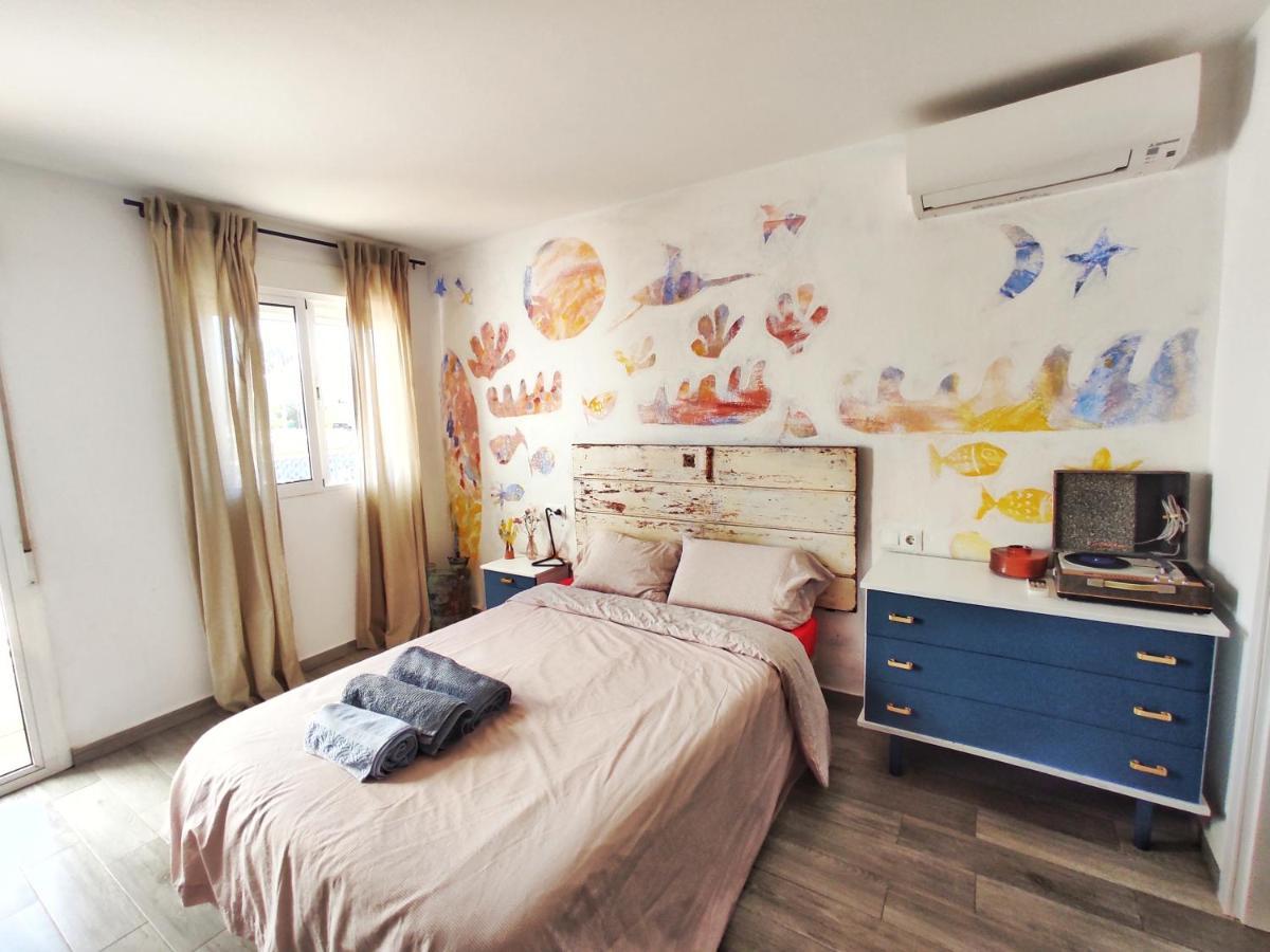Villa Dos Aguas Ayamonte Esterno foto