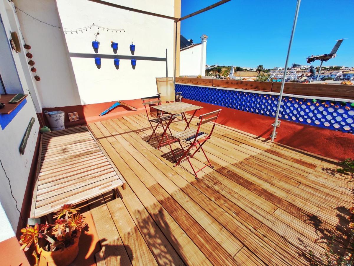 Villa Dos Aguas Ayamonte Esterno foto