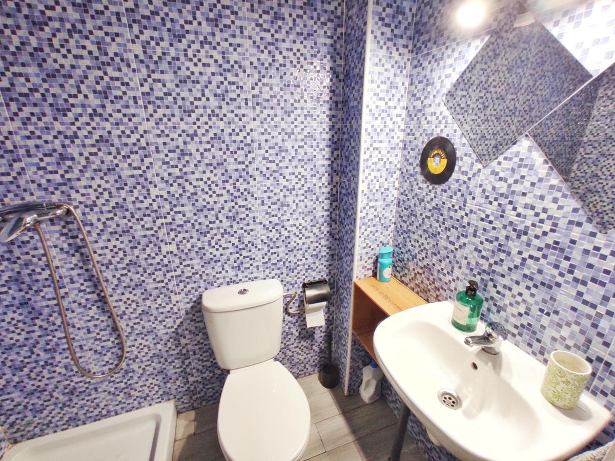 Villa Dos Aguas Ayamonte Esterno foto