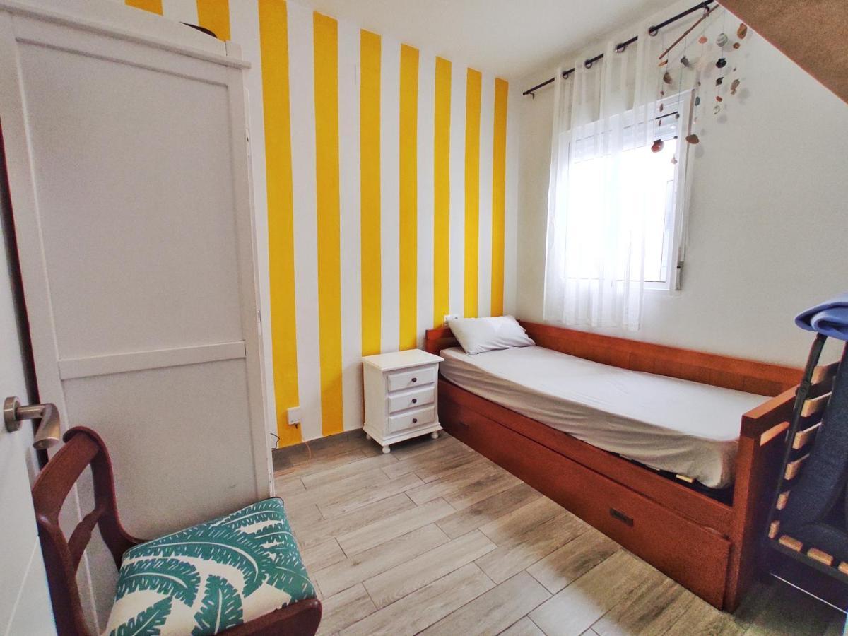 Villa Dos Aguas Ayamonte Esterno foto